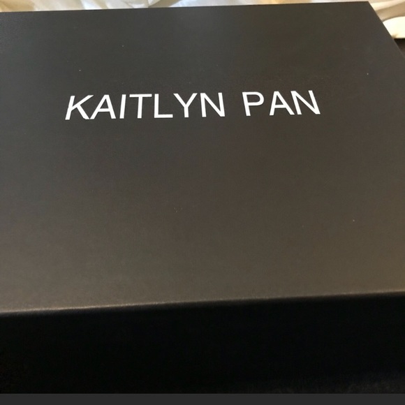 Black Over the Knee Boots 😍 - Picture 2 of 5